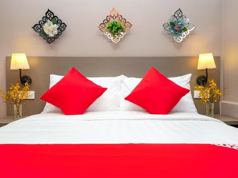 Dk Hotel Johor Bahru Exteriör bild